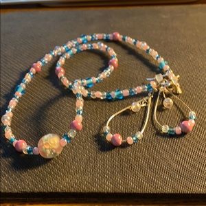 Unique one of a kind handmade jewelry